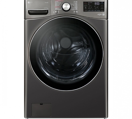 Máy giặt sấy LG 15/10 kg F2515RNTG