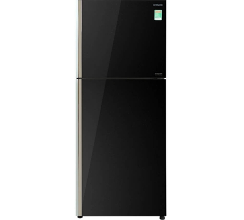 Tủ lạnh Hitachi Inverter 339 lít R-FVX450PGV9(GBK)