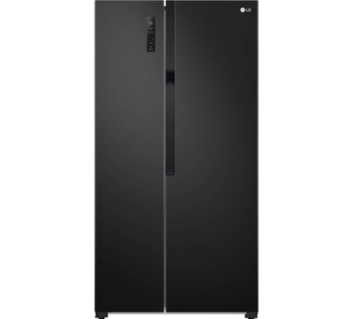 Tủ lạnh Side By Side LG Inverter 519 lít GR-B256BL
