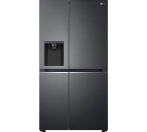 Tủ lạnh Side By Side LG Inverter 635 lít GR-D257WB