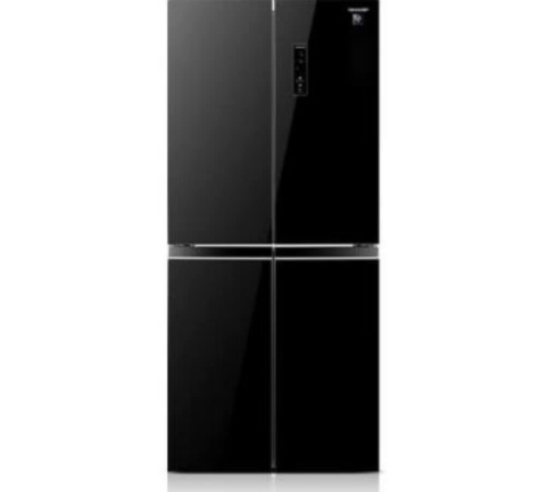 Tủ lạnh 4 cửa Sharp SJ-FXP480VG-BK