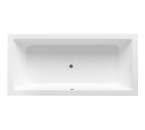 Bồn tắm âm hình chữ nhật Nagoya 1700 Hafele 588.79.602