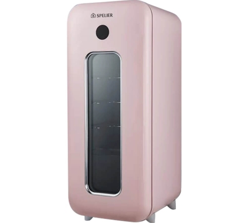 Tủ rượu vang Spelier SP 12WC