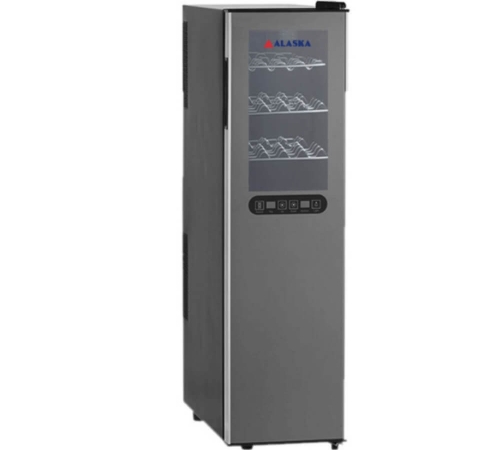 Tủ rượu vang Alaska JC-18D