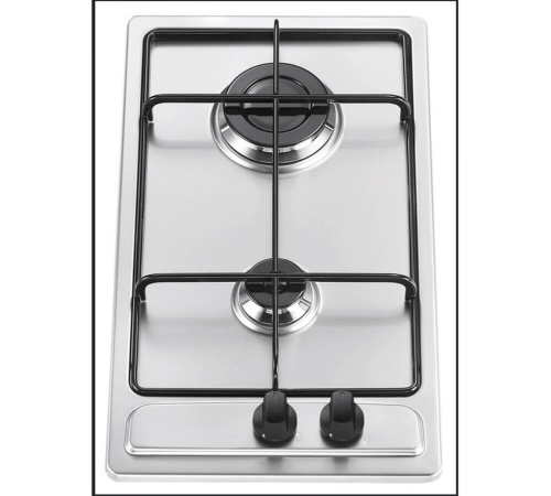 Bếp ga 2 vùng nấu Nardi BH20AVX
