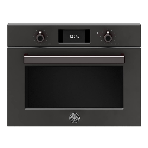Lò nướng kết hợp hấp Bertazzoni F457PROVTN