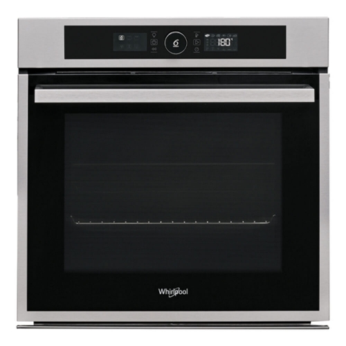 Lò nướng âm tủ Whirlpool W7OS44S1P - 73L