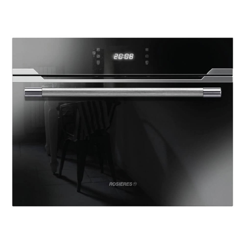 Lò nướng kết hợp hấp Rosieres RFVS580X