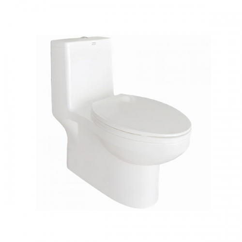 Bàn cầu 1 khối Cozy American Standard VF-1858
