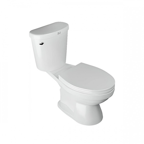 Bàn cầu 2 khối Winplus American Standard VF-2398