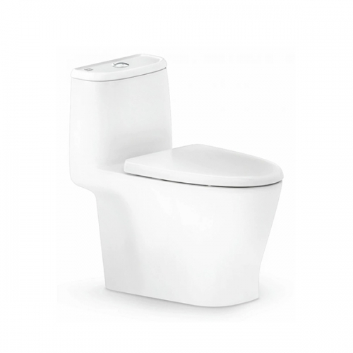 Bàn cầu 1 khối LOVEN American Standard VF-1862