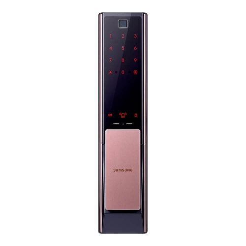Khóa điện tử Samsung SHP-DP738MC/EN