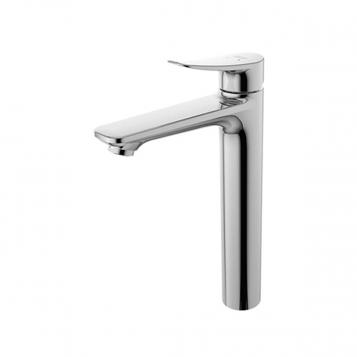 Vòi lavabo nóng lạnh cao cổ Milanno American Standard WF-0902