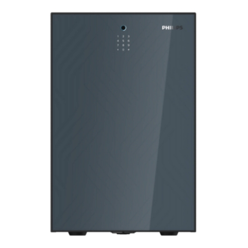 Két sắt Philips SBX501-4C0 54kg Emerald