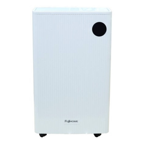 Máy hút ẩm dân dụng Fujihome DH25W-HEPA-NEW
