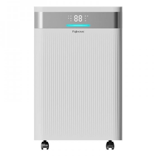 Máy hút mùi dân dụng Fujihome DH16NW