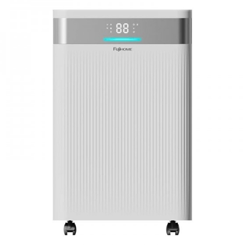 Máy hút mùi dân dụng Fujihome DH20NW