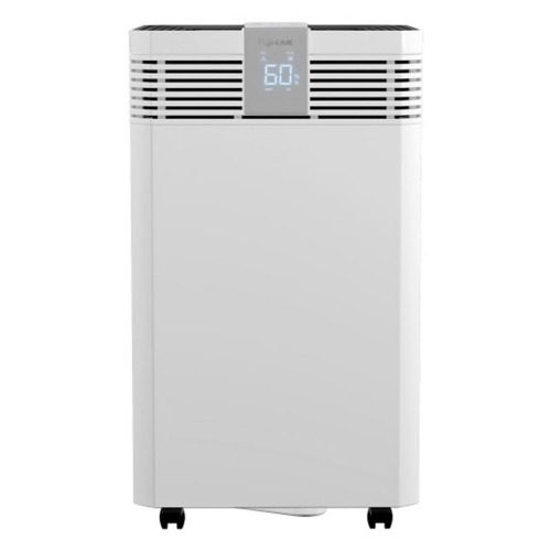 Máy hút ẩm công suất lớn Fujihome DH60W-HEPA