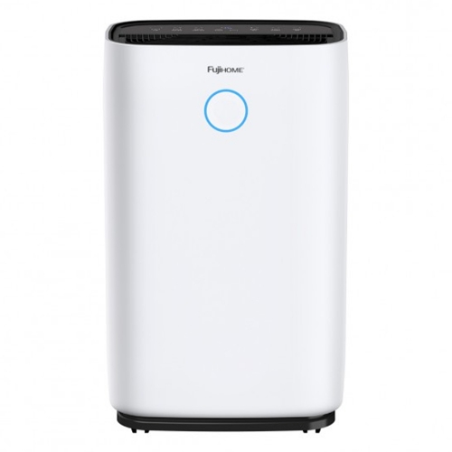 Máy hút ẩm dân dụng Fujihome DH25W-HEPA