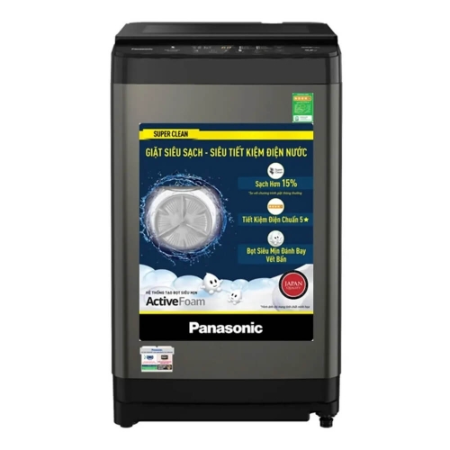 Máy giặt Panasonic 8.2kg NA-F82Y01DRV