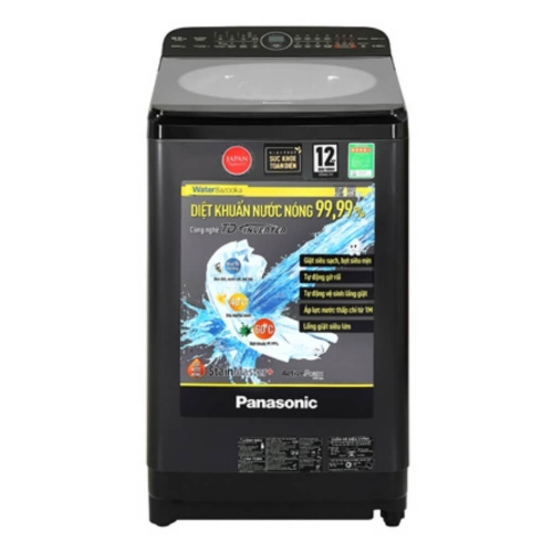 Máy giặt Panasonic Inverter 9,5kg NA-FD95V1BRV