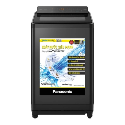 Máy giặt Panasonic Inverter 13.5kg NA-FD135X3BV