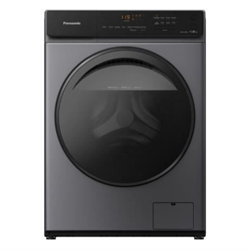 Máy giặt Panasonic Inverter 11.5 kg NA-V115FA1LV