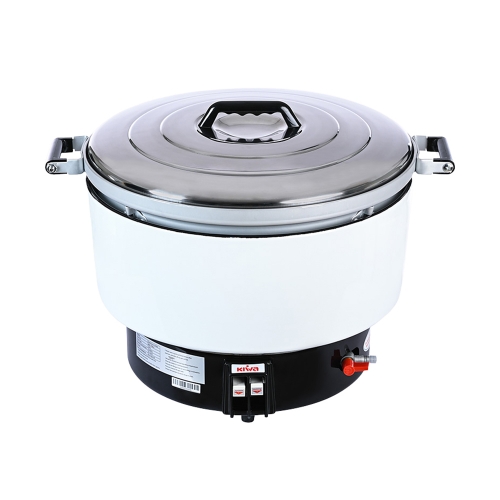 Nồi cơm gas tự động Kiwa MK-58RA
