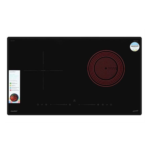 Bếp từ hồng ngoại lắp âm Comfee CMH-40DHP