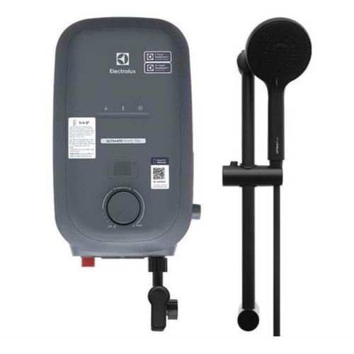 Máy nước nóng trực tiếp Electrolux 4500W EWE451RB-G6 Có bơm