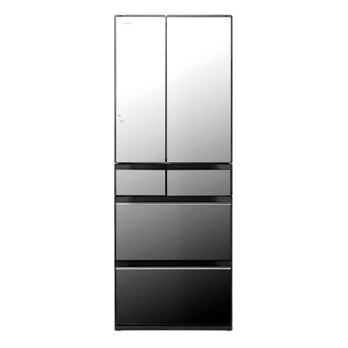 Tủ Lạnh Hitachi Inverter 617 Lít R-HW620RV-X