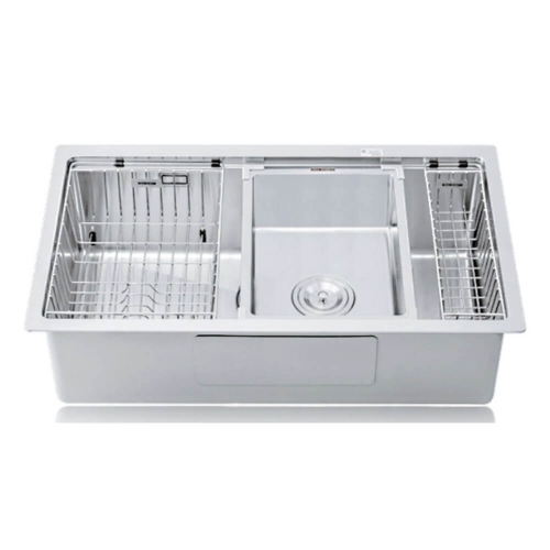 Chậu rửa bát Paul Schmitt PA80455-UD