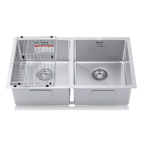 Chậu rửa bát Paul Schmitt PA8045-U