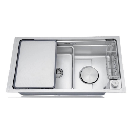 Chậu rửa bát Paul Schmitt PAM7845-UM