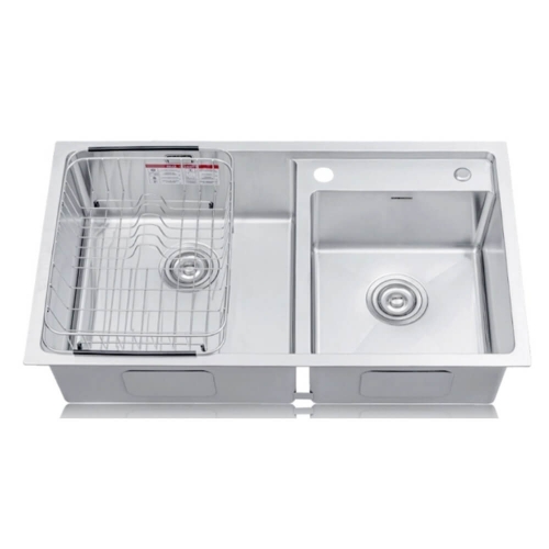Chậu rửa bát Paul Schmitt PA8248-TLD