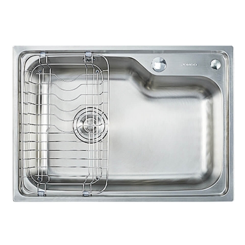 Chậu rửa bát JOMOO 06178-7Z-1