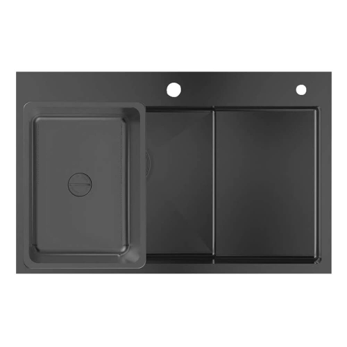 Chậu rửa bát JOMOO 06239-AZ-1