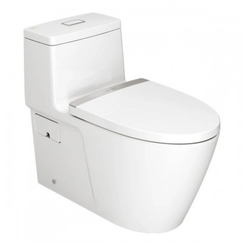 Bồn Cầu American Standard 2007-WT Dòng Acacia E