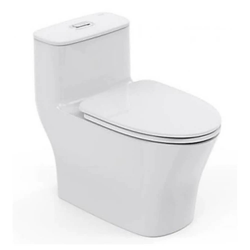 Bồn Cầu American Standard WP-1880N ( WP1880N) Một Khối Dòng Signature