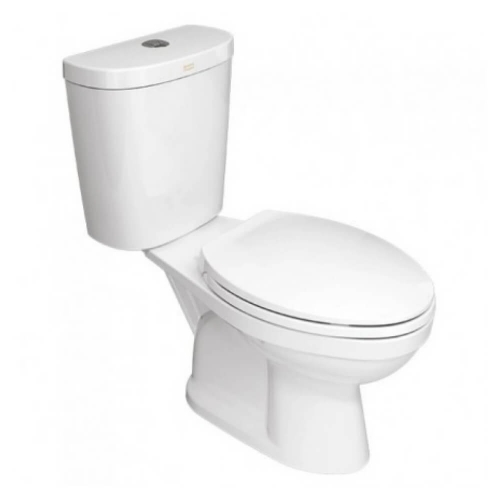 Bồn Cầu American Standard VF-2397SL (VF-3396+VF-4797) Nắp Êm