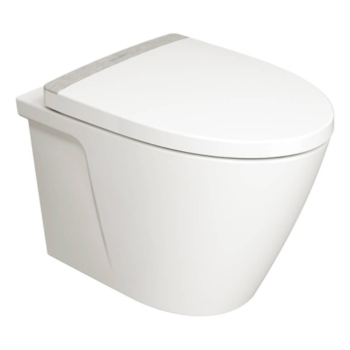 Bồn cầu đặt sàn American Standard 3229-WT-PTrap