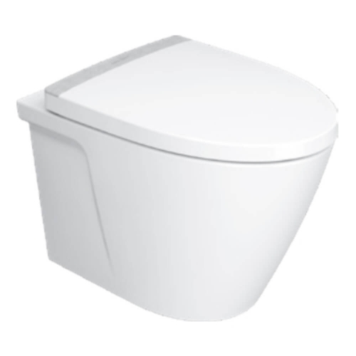 Bồn cầu đặt sàn American Standard 3229V-WT-STrap