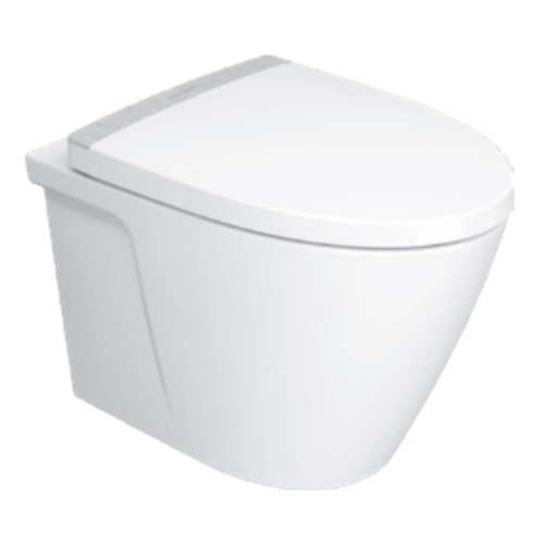 Bồn cầu đặt sàn American Standard 3229V-WT-PTrap