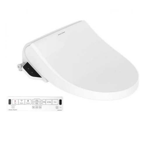 Nắp Rửa Bồn Cầu Thông Minh American Standard Slim WP-7SR1 (WP7SR1)