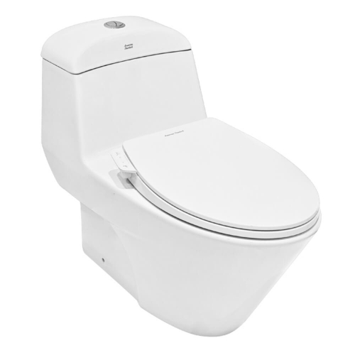 Bồn Cầu American Standard VF-2011SW (VF2011SW) Nắp Cơ M4A839 Active