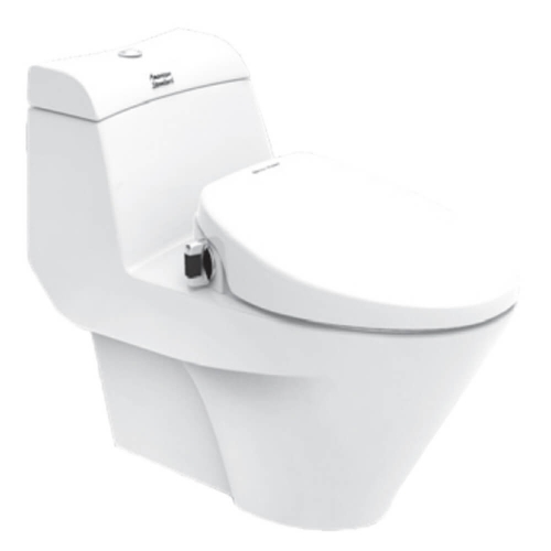 Bồn Cầu American Standard VF-2010S (VF2010S) Dòng Activa Nắp Rửa Cơ
