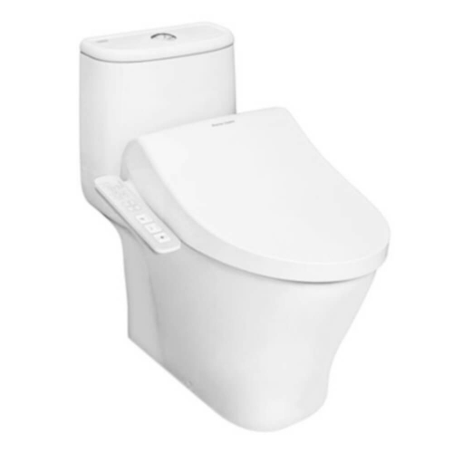 Bồn Cầu American Standard VF-1862PL (VF1862PL) Nắp WP-7SL1