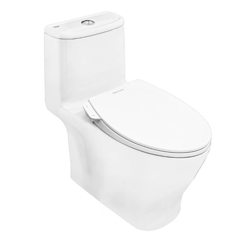 Bồn Cầu American Standard VF-1862SW (VF1862SW) Nắp Rửa Cơ M4A839