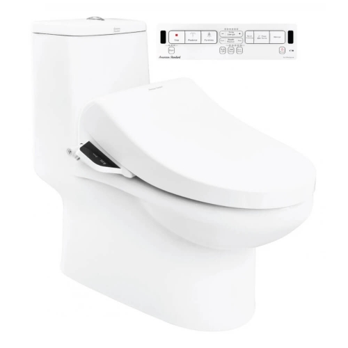 Bồn Cầu Điện Tử American Standard VF-1858PR (VF1858PR)