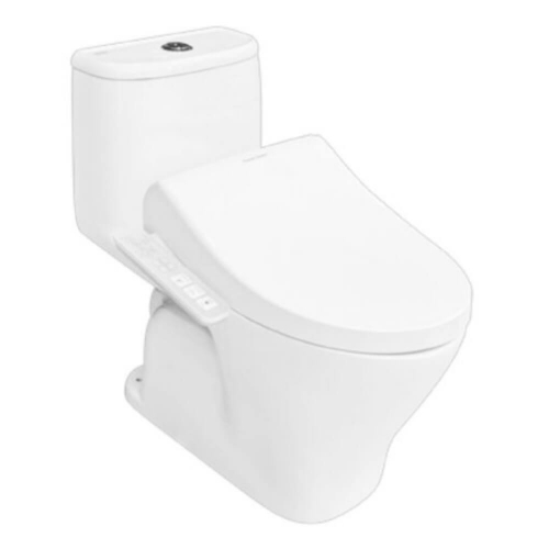 Bồn Cầu American Standard VF-1863PL (VF1863PL) Nắp Rửa Điện Tử WP-7SL1